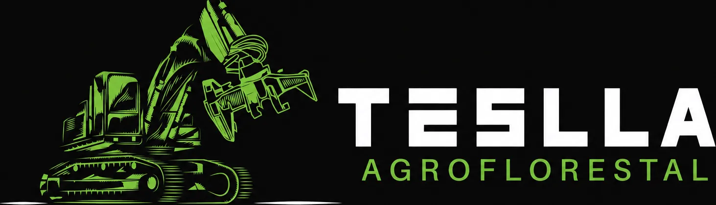 Teslla Agroflorestal